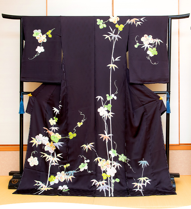 きもの處 むら上